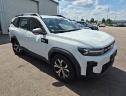 2025 Dacia Bigster Hybrid 155 Expression