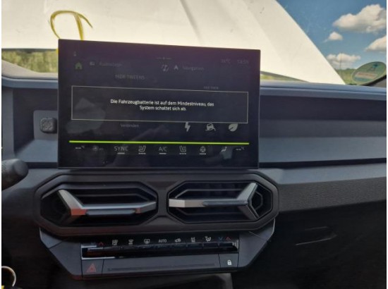 2025 Dacia Bigster Hybrid 155 Expression