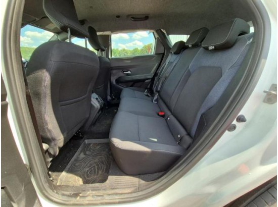 2025 Dacia Bigster Hybrid 155 Expression