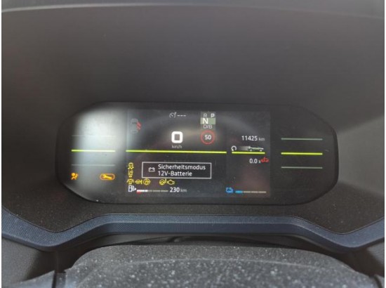 2025 Dacia Bigster Hybrid 155 Expression
