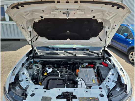 2025 Dacia Bigster Hybrid 155 Expression