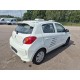 2025 Mitsubishi Space Star Select