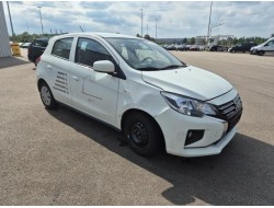 2025 Mitsubishi Space Star Select