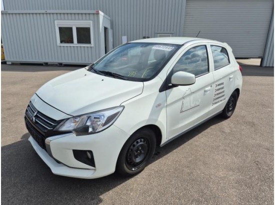 2025 Mitsubishi Space Star Select