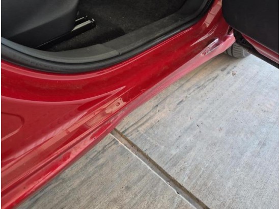 2016 Citroen C3 Picasso Exclusive