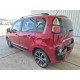 2016 Citroen C3 Picasso Exclusive