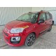 2016 Citroen C3 Picasso Exclusive