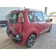 2016 Citroen C3 Picasso Exclusive