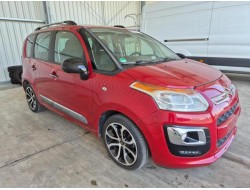 2016 Citroen C3 Picasso Exclusive