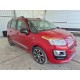 2016 Citroen C3 Picasso Exclusive