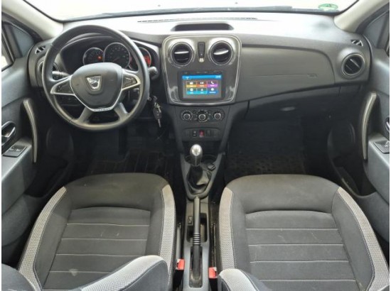2019 Dacia Sandero II Stepway Prestige