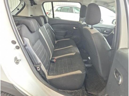 2019 Dacia Sandero II Stepway Prestige
