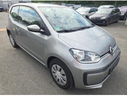 2017 Volkswagen up! move up! 2017 Volkswagen up! move up!