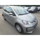2017 Volkswagen up! move up!
