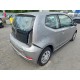 2017 Volkswagen up! move up!