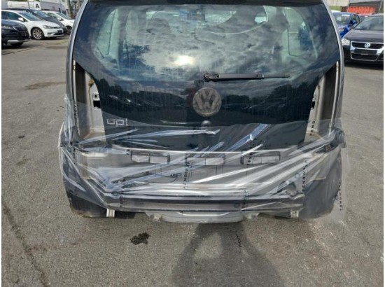 2017 Volkswagen up! move up!