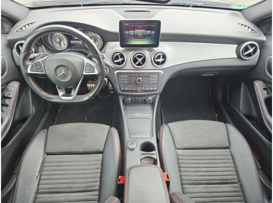 2015 Mercedes-Benz GLA -Klasse GLA 250 4Matic