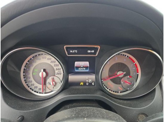 2015 Mercedes-Benz GLA -Klasse GLA 250 4Matic