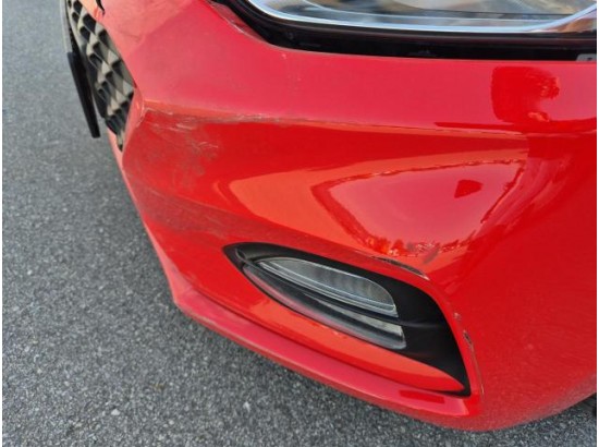 2018 Hyundai i20 Trend