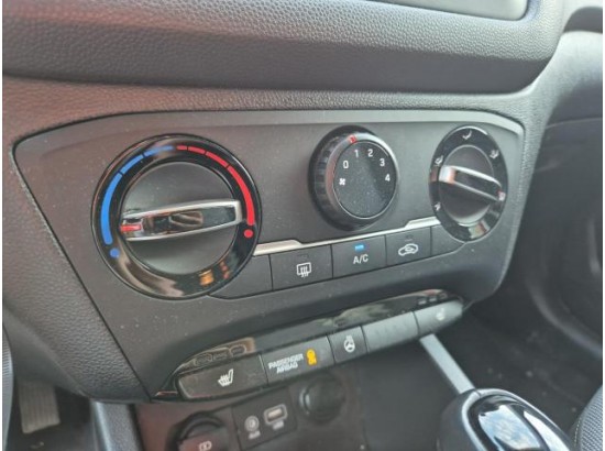 2018 Hyundai i20 Trend