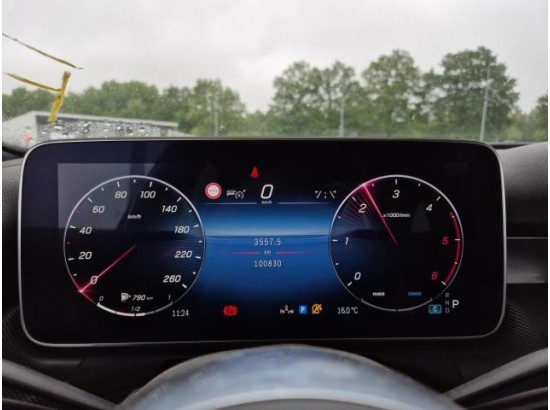 2023 Mercedes-Benz C -Klasse T-Modell C 220 T d 4Matic