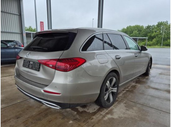 2023 Mercedes-Benz C -Klasse T-Modell C 220 T d 4Matic