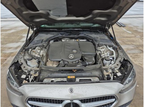 2023 Mercedes-Benz C -Klasse T-Modell C 220 T d 4Matic