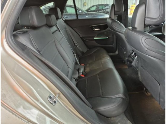 2023 Mercedes-Benz C -Klasse T-Modell C 220 T d 4Matic