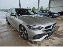 2023 Mercedes-Benz C -Klasse T-Modell C 220 T d 4Matic