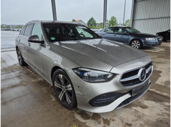 2023 Mercedes-Benz C -Klasse T-Modell C 220 T d 4Matic