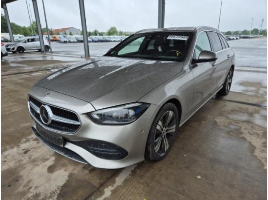 2023 Mercedes-Benz C -Klasse T-Modell C 220 T d 4Matic