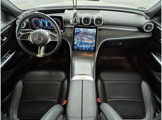 2023 Mercedes-Benz C -Klasse T-Modell C 220 T d 4Matic