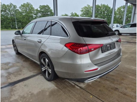 2023 Mercedes-Benz C -Klasse T-Modell C 220 T d 4Matic