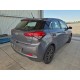 2017 Hyundai i20 YES!