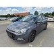 2017 Hyundai i20 YES!