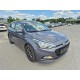 2017 Hyundai i20 YES!