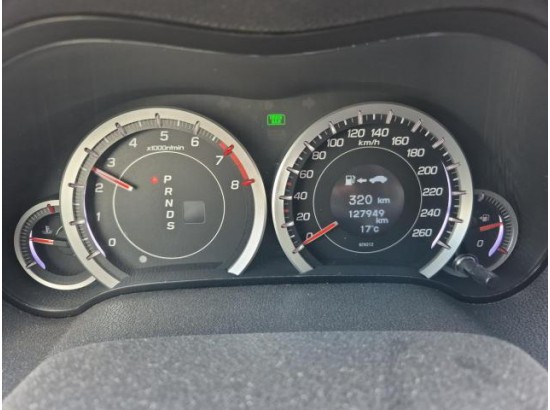 2015 Honda Accord Tourer Lifestyle