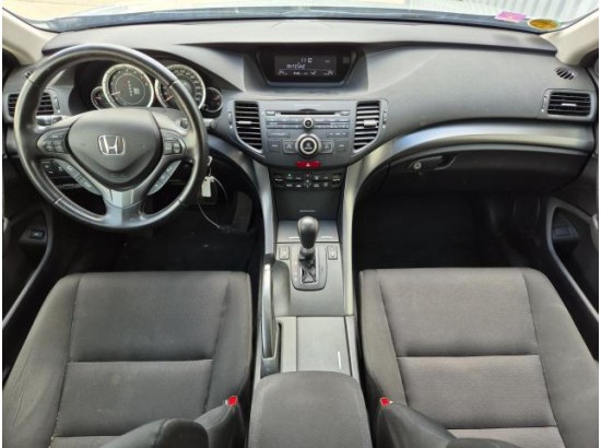 2015 Honda Accord Tourer Lifestyle