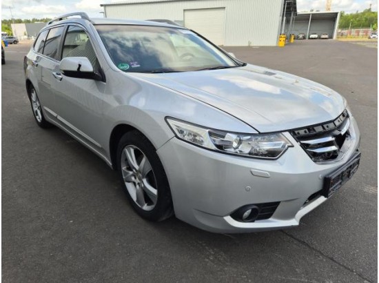 2015 Honda Accord Tourer Lifestyle