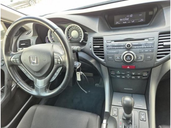 2015 Honda Accord Tourer Lifestyle