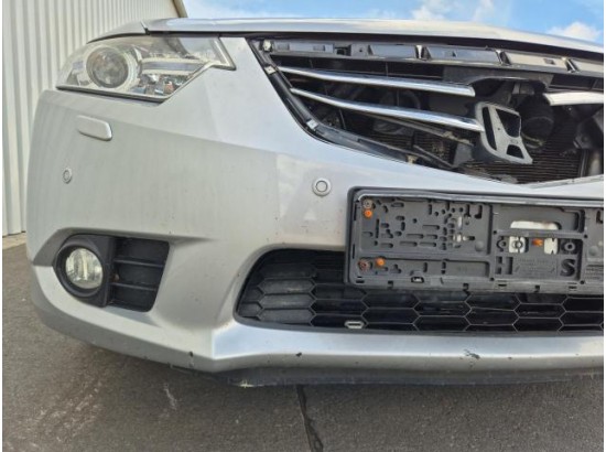 2015 Honda Accord Tourer Lifestyle