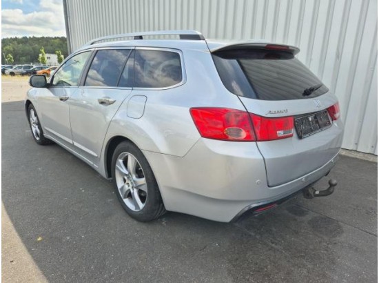 2015 Honda Accord Tourer Lifestyle
