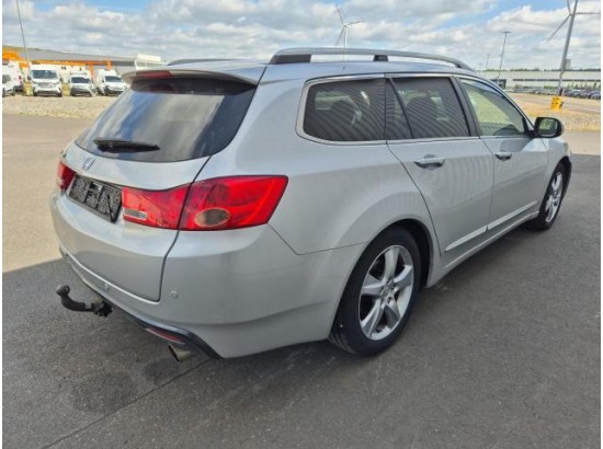 2015 Honda Accord Tourer Lifestyle