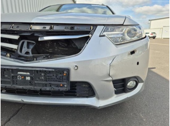2015 Honda Accord Tourer Lifestyle
