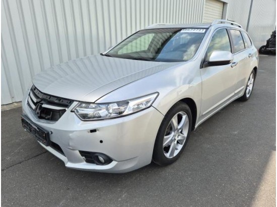 2015 Honda Accord Tourer Lifestyle