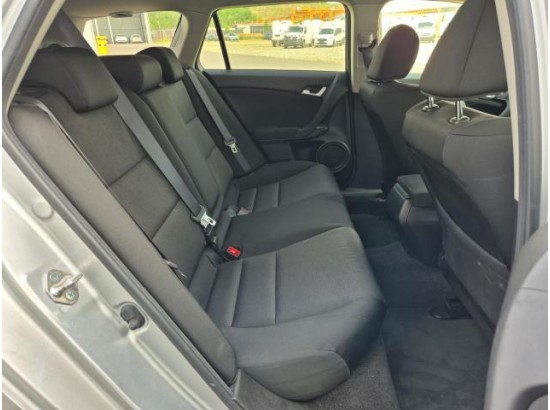 2015 Honda Accord Tourer Lifestyle