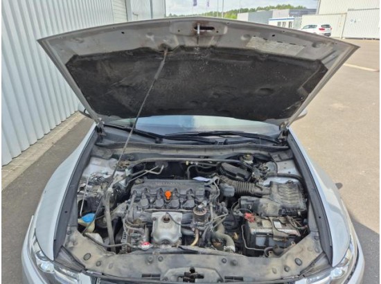 2015 Honda Accord Tourer Lifestyle