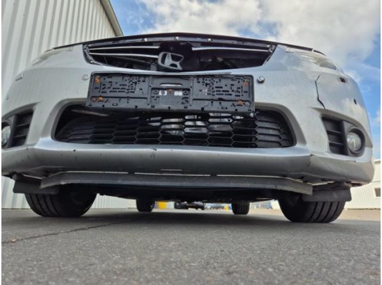 2015 Honda Accord Tourer Lifestyle