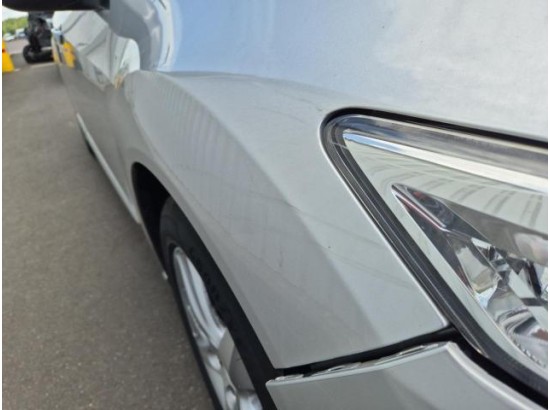 2015 Honda Accord Tourer Lifestyle