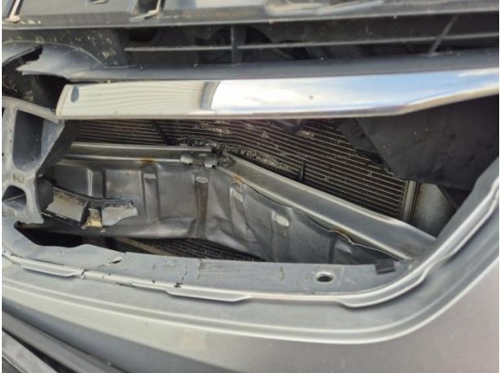 2015 Honda Accord Tourer Lifestyle